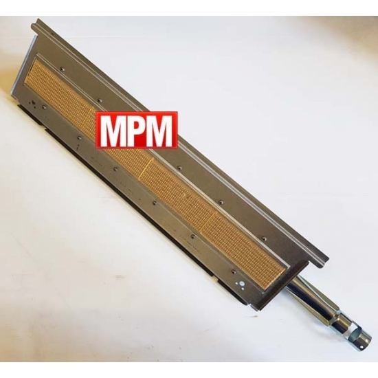 BRULEUR ARRIERE 28MB RBS GRANDE barbecue campingaz 70267