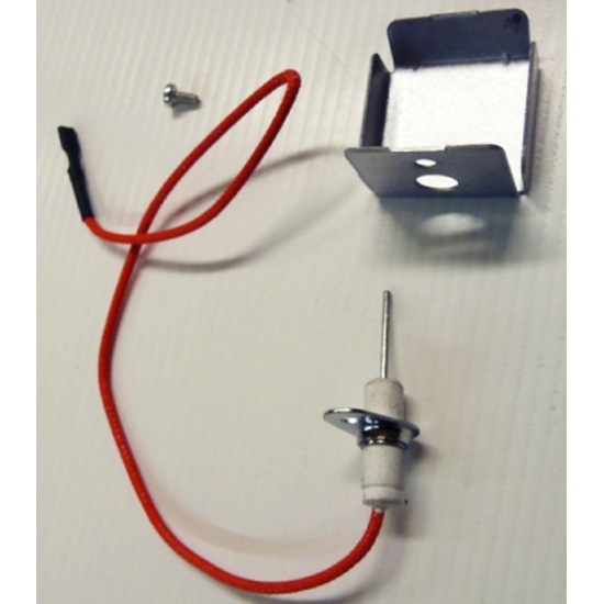 ELECTRODE + CACHE ELECTRODE TEXAS barbecue campingaz 72345