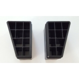 PIED PLASTIQUE AVANT+ARRIERE 2-3-4 SERIES GENESCO barbecue campingaz 5010001122 PIED PLASTIQUE AVANT+ARRIERE 2-3-4 SERIES GENESCO barbecue campingaz 5010001122