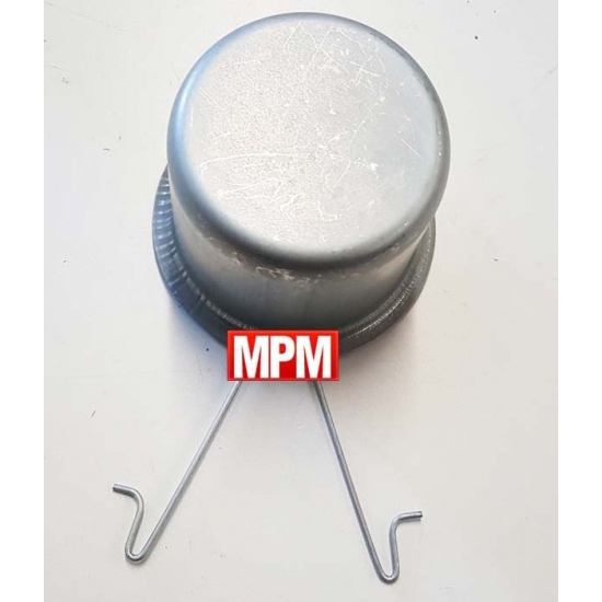 POT A GRAISSE + FIL barbecue campingaz 5010001487