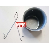 POT A GRAISSE + FIL barbecue campingaz 5010001487