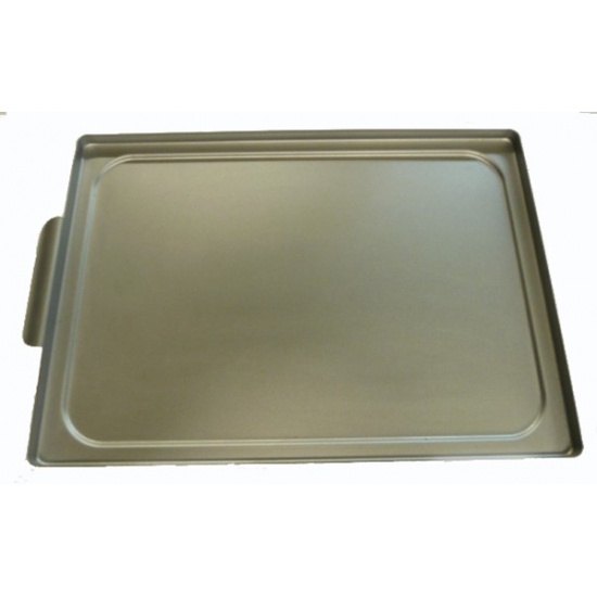 PLATEAU RAMASSE GRAISSE 3-4 SERIES CLASSIC RBS WOODY barbecue campingaz 5010001671