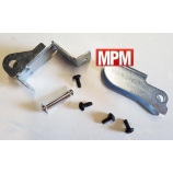 CHARNIERES HAUT + BAS 2 SERIES CLASSIC barbecue campingaz 5010002320 CHARNIERES HAUT + BAS 2 SERIES CLASSIC barbecue campingaz 5010002320