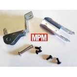 CHARNIERES HAUT + BAS 2 SERIES CLASSIC barbecue campingaz 5010002320 CHARNIERES HAUT + BAS 2 SERIES CLASSIC barbecue campingaz 5010002320