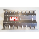 DEFLECTEUR C-LINE 1900 2 SERIES RBS barbecue campingaz 80973