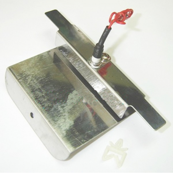 ELECTRODE (COSSE PLATE) + SUPPORT ADELAIDE 3-4PREMIUM barbecue campingaz 79960