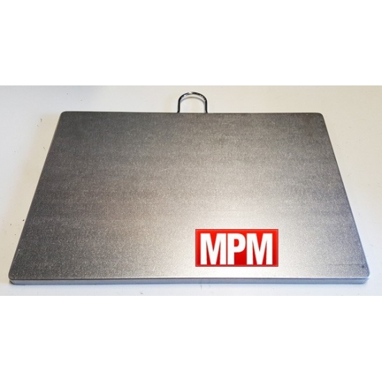 PLATEAU RAMASSE GRAISSE GENESCO 3 ADELAIDE 3 L barbecue campingaz 5010001132