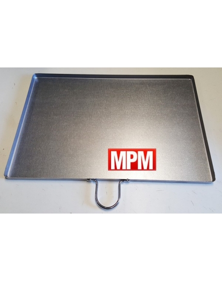 PLATEAU RAMASSE GRAISSE GENESCO 3 ADELAIDE 3 L barbecue campingaz 5010001132