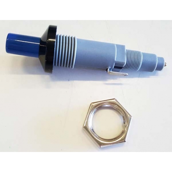 PIEZO DOUBLE 2-3-4 SERIES CLASSIC RBS WOODY barbecue campingaz 5010002209