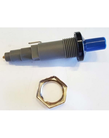 PIEZO DOUBLE 2-3-4 SERIES CLASSIC RBS WOODY barbecue campingaz 5010002209