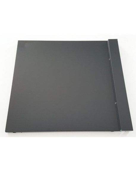 PANNEAU LATERAL 2 SERIES CLASSIC LX+-EXS barbecue campingaz 5010002329