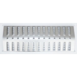 TENTE PROTEGE BRULEUR (DIFFUSEUR DE CHALEUR) TEXAS barbecue campingaz 78127