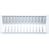 TENTE PROTEGE BRULEUR (DIFFUSEUR DE CHALEUR) TEXAS barbecue campingaz 78127