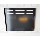5010001662 - PANNEAU ARRIERE 3 SERIES CLASSIC EXS barbecue campingaz 5010001662