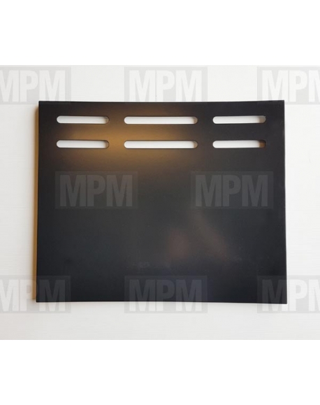 5010001662 - PANNEAU ARRIERE 3 SERIES CLASSIC EXS barbecue campingaz 5010001662