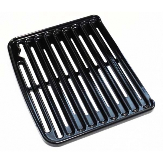 GRILLE EMAILLEE TEXADO barbecue campingaz 5010001372