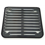 GRILLE EMAILLEE 2 SERIES L-LX-LX+ barbecue campingaz 5010002302