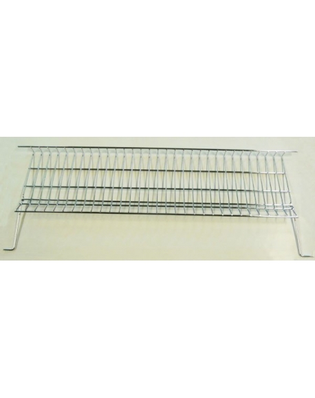 GRILLE DE MIJOTAGE 3-4 SERIES barbecue campingaz 5010001668