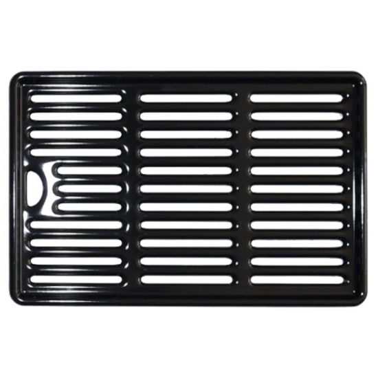 GRILLE EMAILLEE ADELAIDE3 + GENESCO 3 barbecue campingaz 5010001134