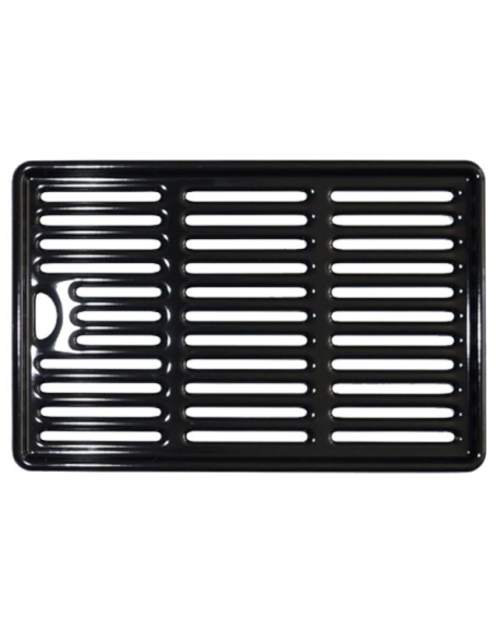 GRILLE EMAILLEE ADELAIDE3 + GENESCO 3 barbecue campingaz 5010001134