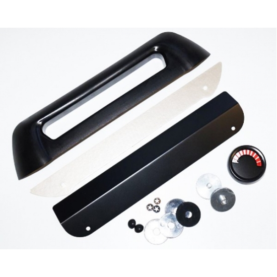 POIGNEE + ECRAN THERMIQUE + THERMOMETRE ADELAIDE 2-3-4 CLASSIC L barbecue campingaz 79900