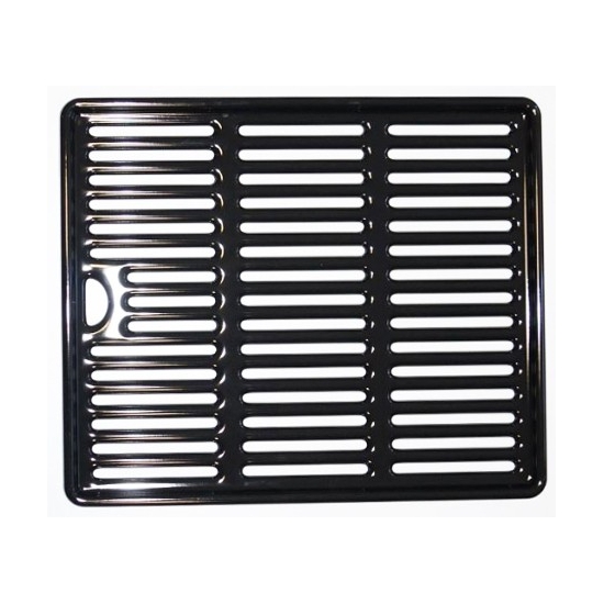 GRILLE CUISSON ACIER EMAILLEE ADELAIDE 4 + GENESCO 4 L barbecue campingaz 5010001154