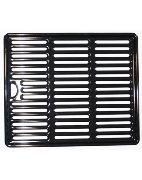 GRILLE CUISSON ACIER EMAILLEE ADELAIDE 4 + GENESCO 4 L barbecue campingaz 5010001154