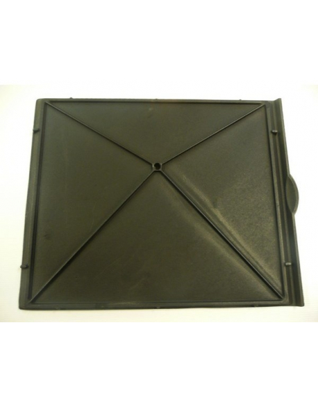 PLAQUE CUISSON FONTE ADELAIDE 4WOODY CLASSIC PREMIUM barbecue campingaz 74880