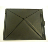 PLAQUE CUISSON FONTE ADELAIDE 4WOODY CLASSIC PREMIUM barbecue campingaz 74880