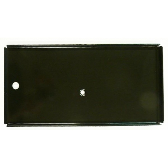PLAQUE CUISSON ACIER EPAIS 3 SERIES WOODY L-CL L-LS barbecue campingaz 5010001638