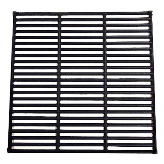 GRILLE FONTE ADELAIDE 2 WOODY barbecue campingaz 74803