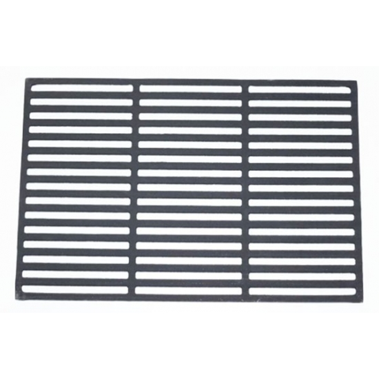 GRILLE FONTE ADELAIDE 3 WOODY barbecue campingaz 74819