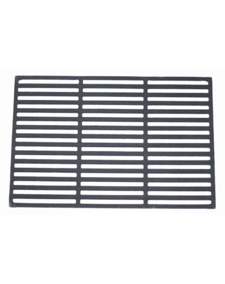 GRILLE FONTE ADELAIDE 3 WOODY barbecue campingaz 74819