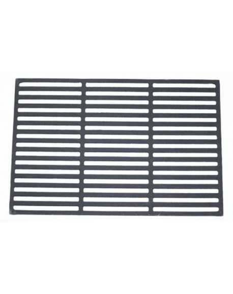 GRILLE FONTE ADELAIDE 3 WOODY barbecue campingaz 74819