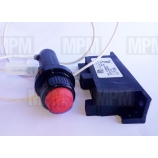 cpz-78070 - KIT ALLUMAGE ELECTRONIQUE DOUBLE RBS GRANDE TEXAS WOODY barbecue campingaz cpz-78070 - KIT ALLUMAGE ELECTRONIQUE DOUBLE RBS GRANDE TEXAS WOODY barbecue campingaz