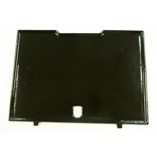 PLAQUE FONTE C-LINE 1900 barbecue campingaz 5010001215
