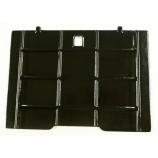 PLAQUE FONTE C-LINE 1900 barbecue campingaz 5010001215