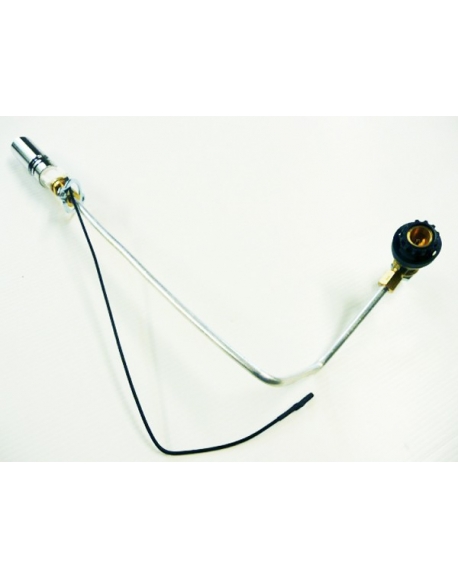 TUBULURE 28Mb + RONDELLE BONESCO QUICKSTART S barbecue charbon bois campingaz 5010001425