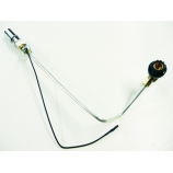 TUBULURE 28Mb + RONDELLE BONESCO QUICKSTART S barbecue charbon bois campingaz 5010001425