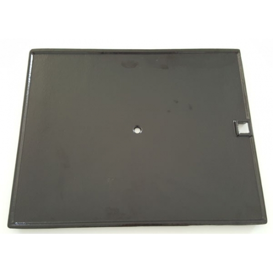 PLAQUE CUISSON FONTE ADELAIDE 4 + GENESCO 4 L barbecue campingaz 5010001155