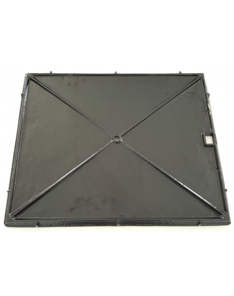 PLAQUE CUISSON FONTE ADELAIDE 4 + GENESCO 4 L barbecue campingaz 5010001155