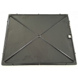 PLAQUE CUISSON FONTE ADELAIDE 4 + GENESCO 4 L barbecue campingaz 5010001155 PLAQUE CUISSON FONTE ADELAIDE 4 + GENESCO 4 L barbecue campingaz 5010001155