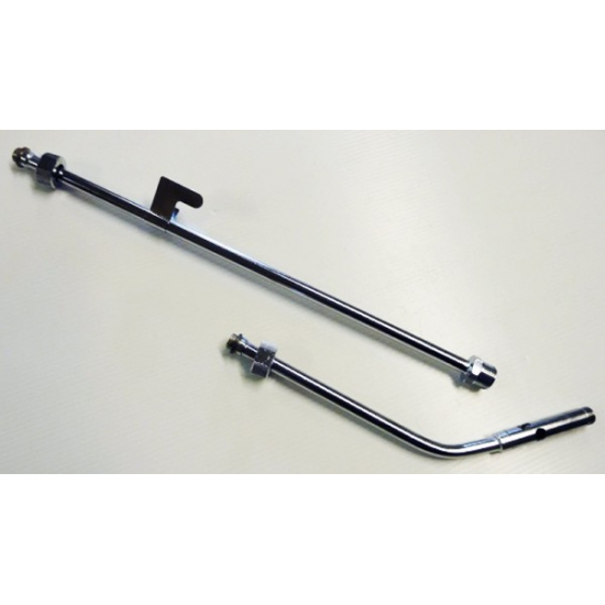 LANCE L2000 GARDEN TORCH R907 desherbeurs campingaz 75822