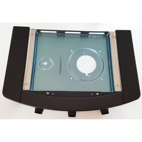 PLATEAU RECHAUD LATERAL GENES 4 CL L DLX campingaz 5010001158