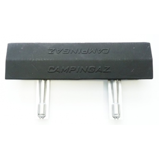 BRULEUR FONTE TEXAS barbecue campingaz 73460