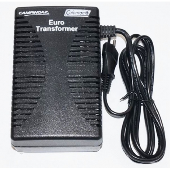 ACCESSOIRE TRANSFORMATEUR 12V/230V glaciere electrique campingaz 201332