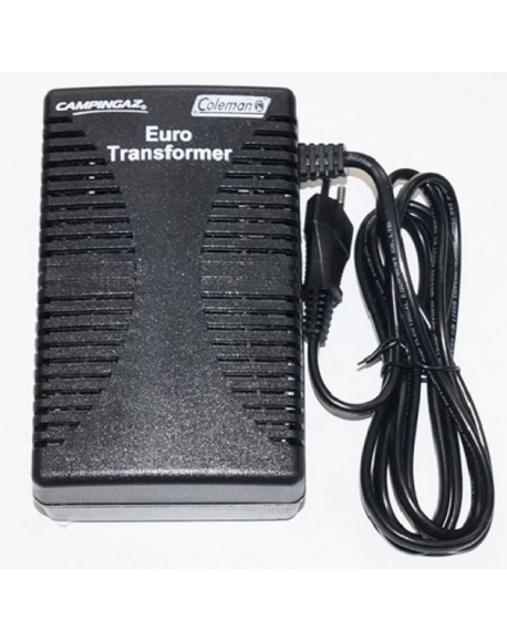 ACCESSOIRE TRANSFORMATEUR 12V/230V glaciere electrique campingaz 201332