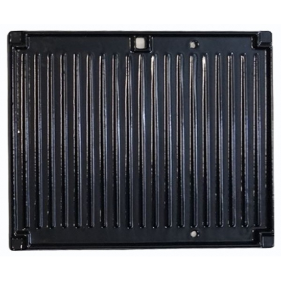 PLAQUE CUISSON FONTE 3 SERIES RBS barbecue campingaz 5010002283