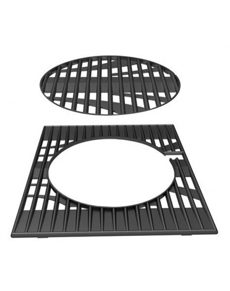 GRILLE + CADRE (FONTE) 3 SERIES RBS barbecue campingaz 5010002284