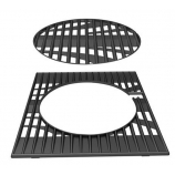 GRILLE CUISSON FONTE (CADRE+ROND) 3-4 SERIES barbecue campingaz 5010001656 GRILLE CUISSON FONTE (CADRE+ROND) 3-4 SERIES barbecue campingaz 5010001656